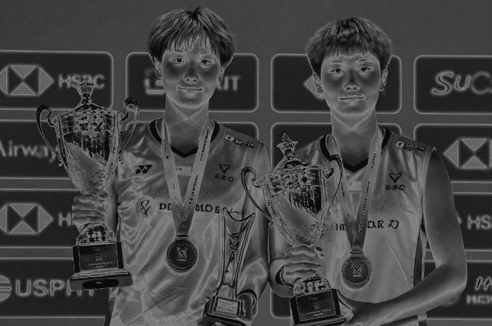 Shi Yuqi rút lui khỏi hệ thống BWF, Li Shifeng lĩnh ấn trụ cột tại Kumamoto Masters 2026 Shi Yuqi rút lui khỏi hệ thống BWF, Li Shifeng lĩnh ấn trụ cột tại Kumamoto Masters 2026