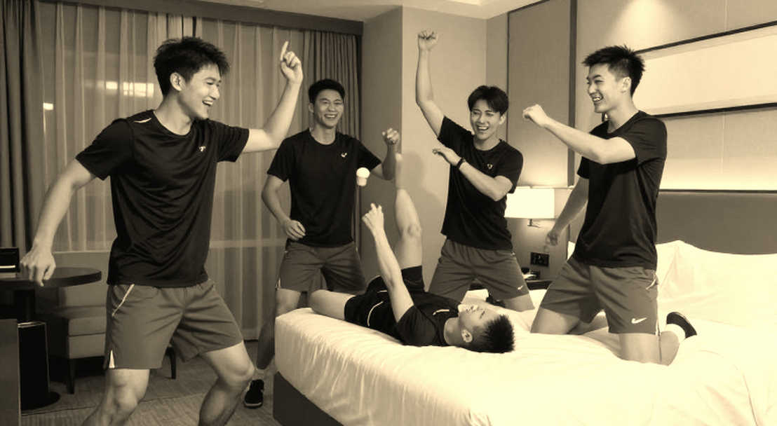 Shi Yuqi rút lui khỏi hệ thống BWF, Li Shifeng lĩnh ấn trụ cột tại Kumamoto Masters 2026 Shi Yuqi rút lui khỏi hệ thống BWF, Li Shifeng lĩnh ấn trụ cột tại Kumamoto Masters 2026