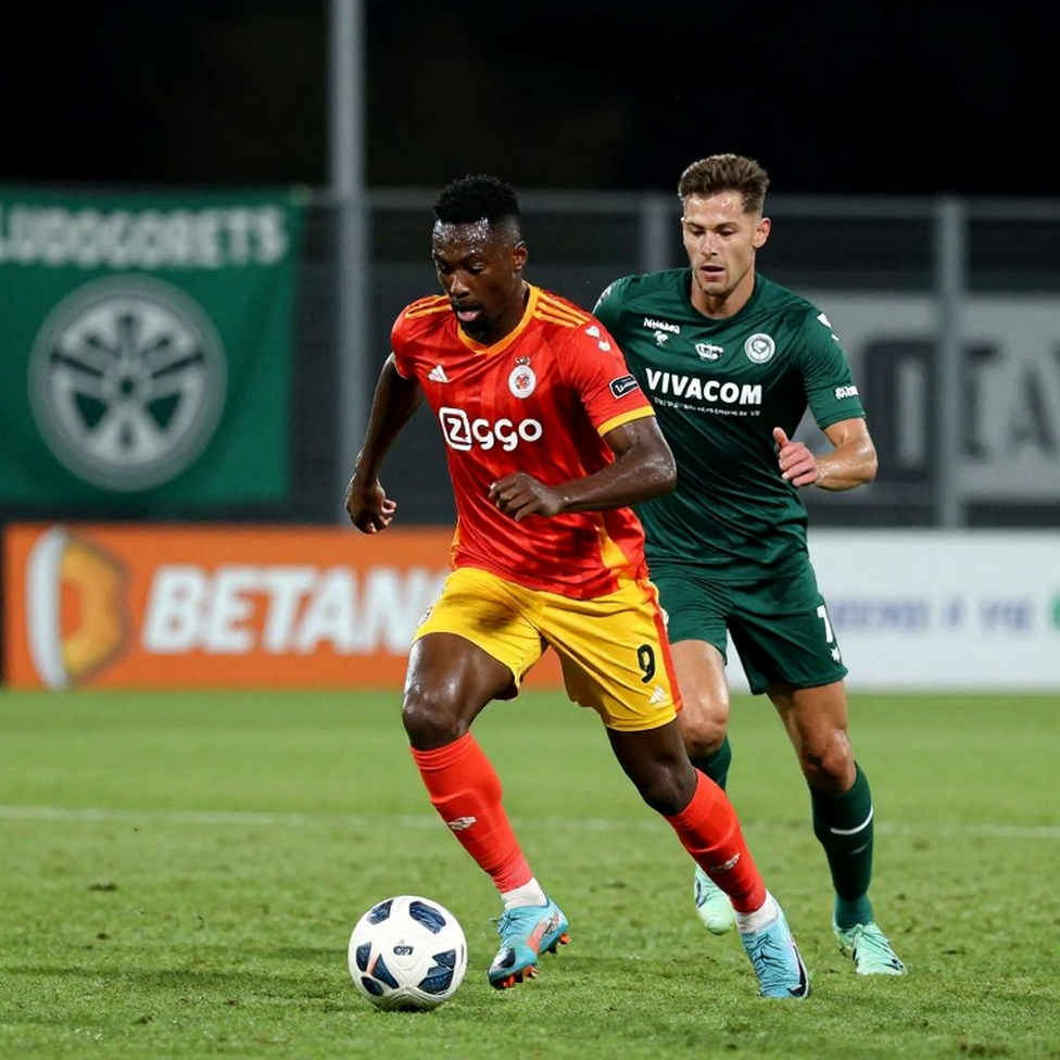 VAR Analysis of the Match: No Analytical Content