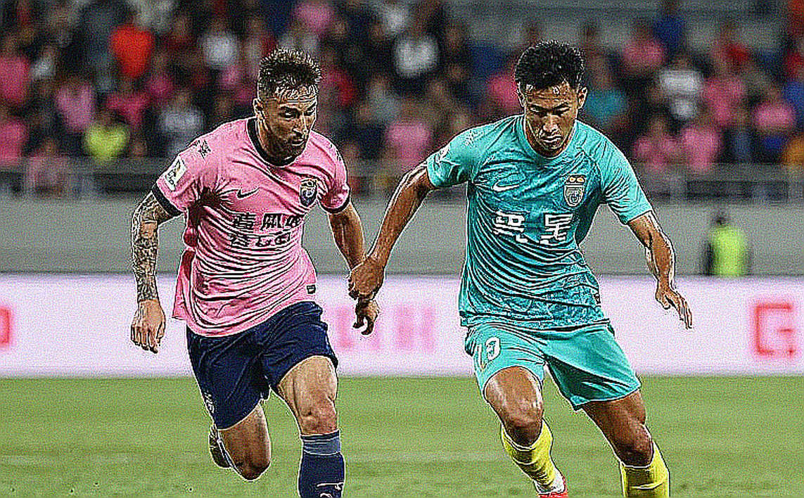 CLB Thanh Hoá xuất quân, mơ vị trí cao ở V-League