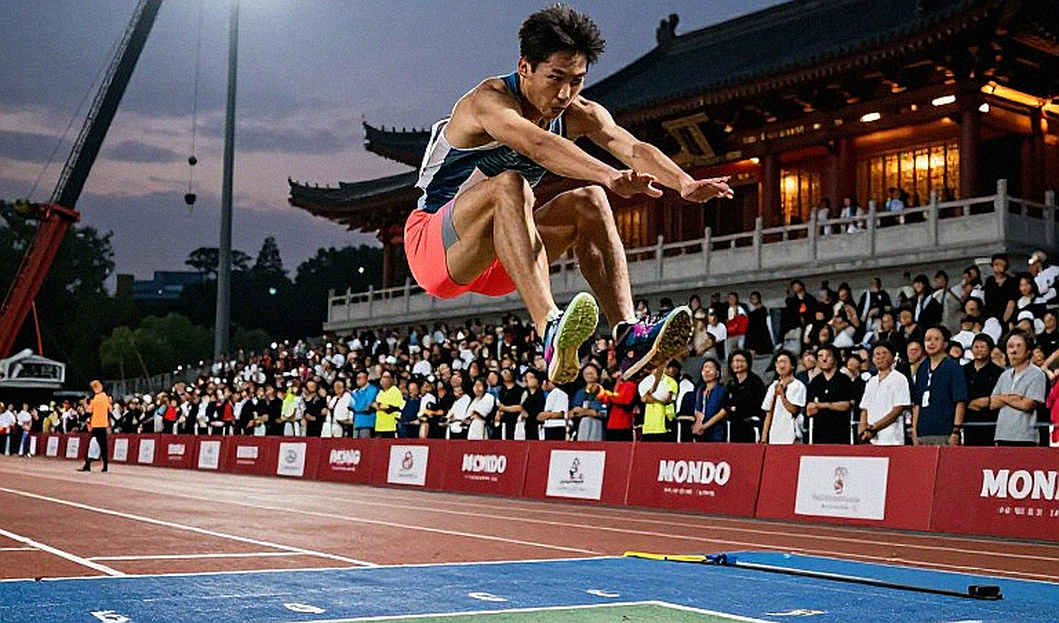 Four SEA Games Golds and the Data Gap in Vietnamese Women's Athletics Four SEA Games Golds and the Data Gap in Vietnamese Women's Athletics