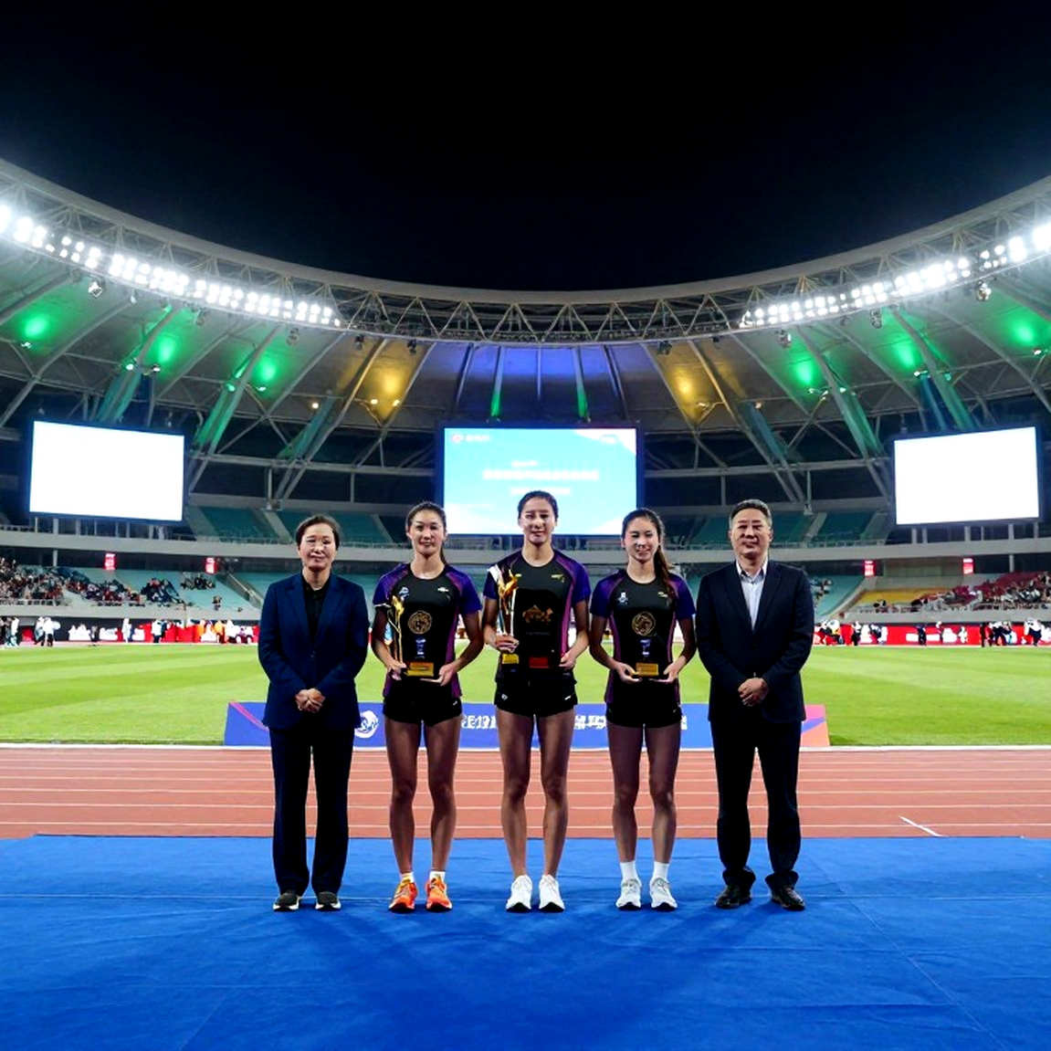 Ingebrigtsen wins the 5000m, then withdraws from the 1500m: the Josh Kerr showdown deferred by an Achilles tendon