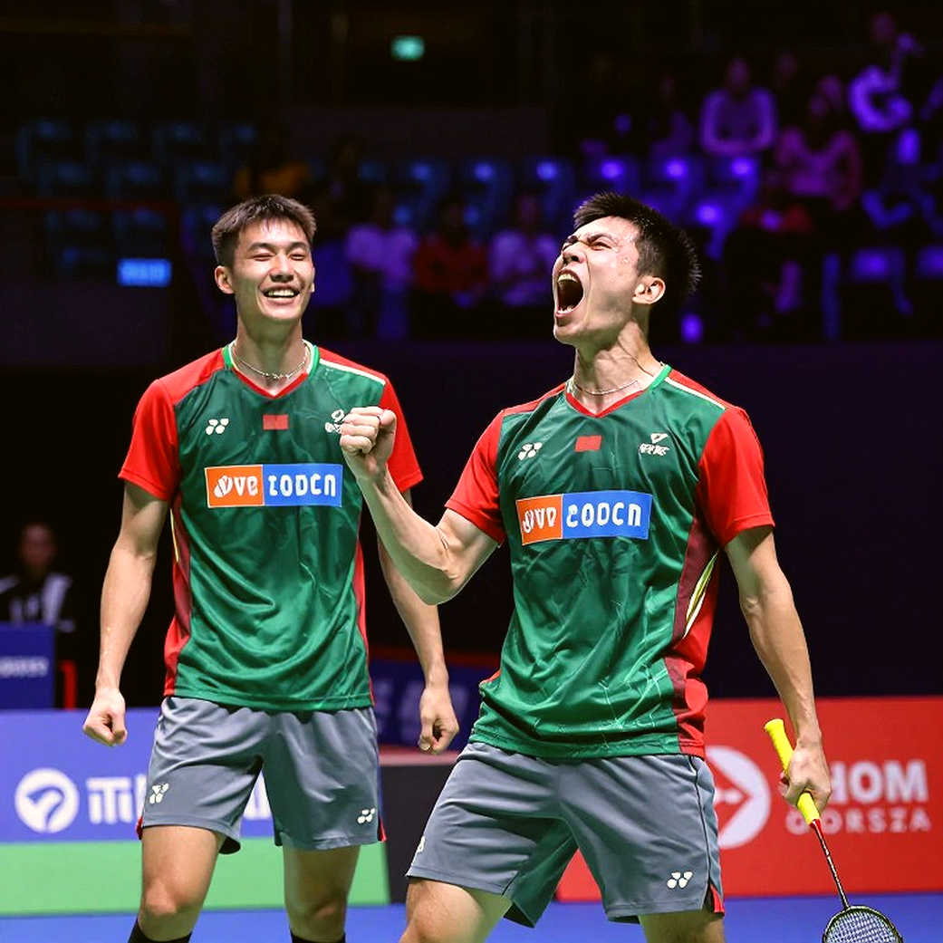 Cầu lông Việt Nam và bài toán huy chương Asiad sau lời tự khai của Thùy Linh