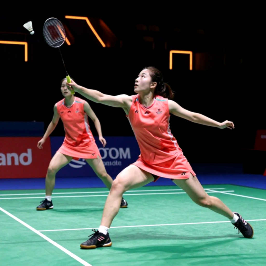 Sindhu vào chung kết Pháp Mở rộng 2026: sáu điểm sạch và bài kiểm tra mang tên An Se Young