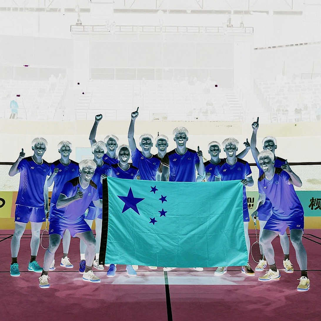 Sindhu vào chung kết Pháp Mở rộng 2026: sáu điểm sạch và bài kiểm tra mang tên An Se Young Sindhu vào chung kết Pháp Mở rộng 2026: sáu điểm sạch và bài kiểm tra mang tên An Se Young