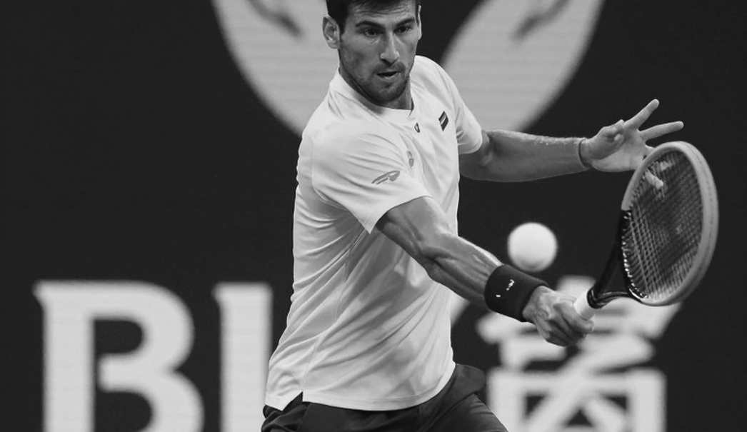 ATP 500 Bắc Kinh: Djokovic trước người chủ nhà, Medvedev và hóa đơn thể lực