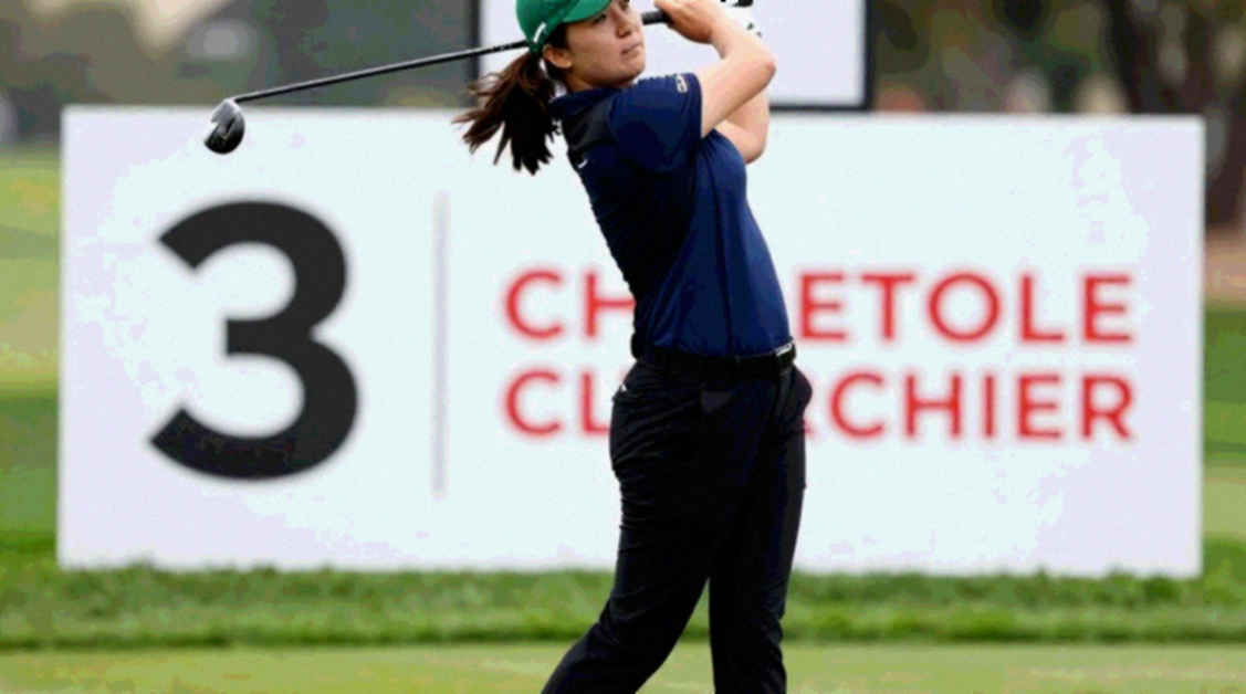 Grant Forrest vô địch Spanish Open: suất dự The Masters và The Open đắt giá hơn chiếc cúp