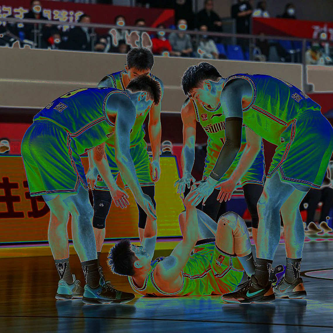 VALORANT Champions Shanghai: Americas Sweep Opening Day — Clean Numbers and the Variables Nobody Read VALORANT Champions Shanghai: Americas Sweep Opening Day — Clean Numbers and the Variables Nobody Read