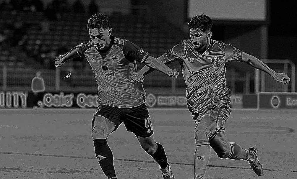 Bốn tiền đạo cùng ghi bàn ở V.League 2026-2027: chiều sâu hàng công và bài toán ráp đội của HLV Kim Sang Sik