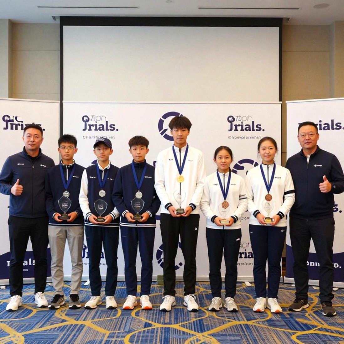VCT 2027: Bốn suất Open Qualifier và cấu trúc quyền lực chưa được gọi tên