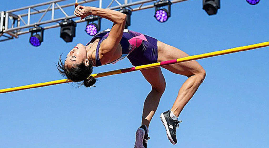 Đôi giày vượt 40 mm khiến Yasmina Toksambaeva mất HCV ASIAD 2026: tiền lệ chưa từng có của điền kinh châu Á Đôi giày vượt 40 mm khiến Yasmina Toksambaeva mất HCV ASIAD 2026: tiền lệ chưa từng có của điền kinh châu Á