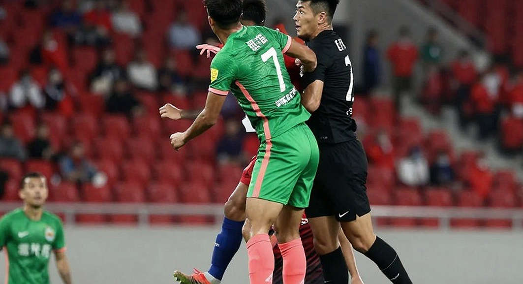 The Hand and The Verdict: When VAR Proves What No One Saw The Hand and The Verdict: When VAR Proves What No One Saw