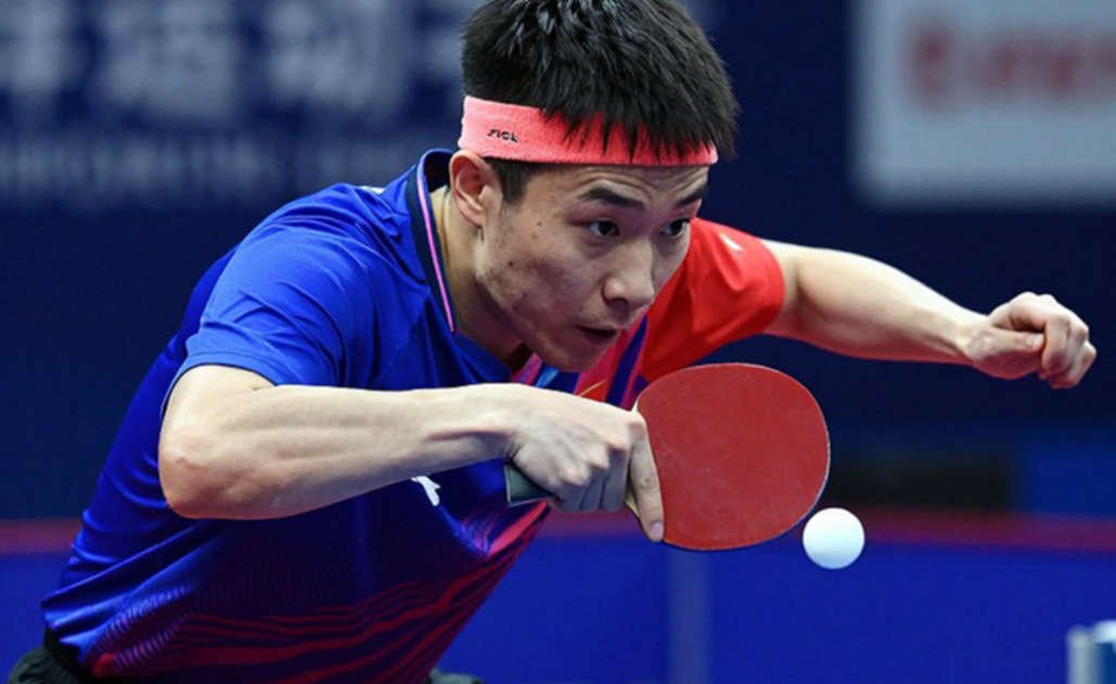 U.S. Open Bóng Bàn 2026 Tại Las Vegas: 118 Nội Dung, Sáu Ngày Và Một Cửa Ải Hành Chính U.S. Open Bóng Bàn 2026 Tại Las Vegas: 118 Nội Dung, Sáu Ngày Và Một Cửa Ải Hành Chính