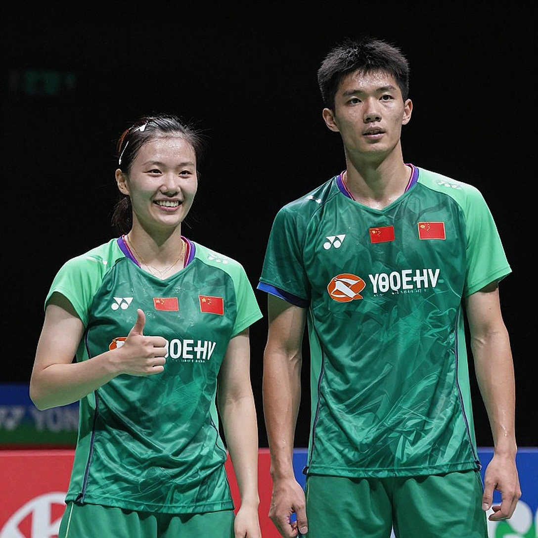 PV Sindhu rời Asian Games 2026 trong đêm: Điều bảng điểm 21-11, 18-21, 10-21 không kể