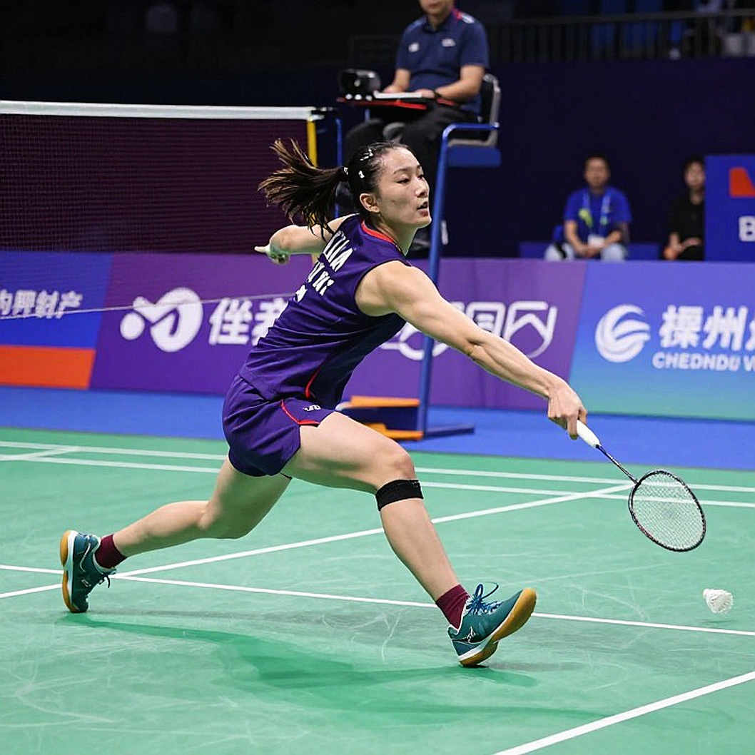 PV Sindhu rời Asian Games 2026 trong đêm: Điều bảng điểm 21-11, 18-21, 10-21 không kể PV Sindhu rời Asian Games 2026 trong đêm: Điều bảng điểm 21-11, 18-21, 10-21 không kể