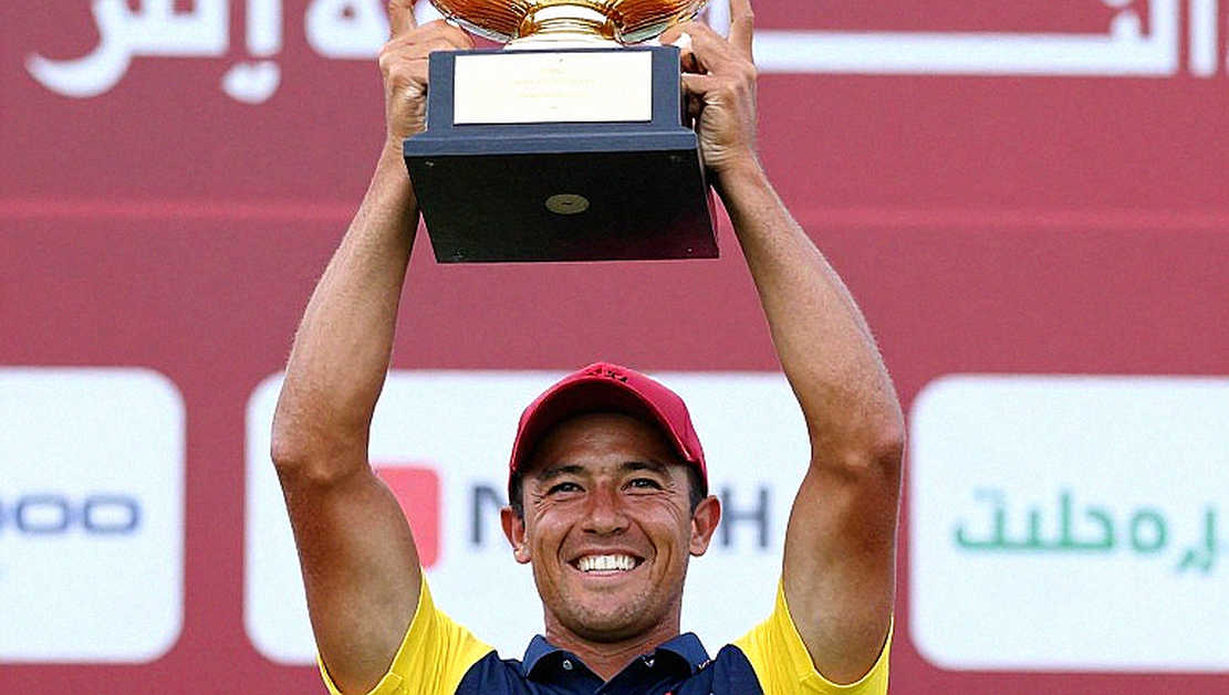 Cú đánh từ bóng tối: Khi golf không còn là cuộc chơi của những con số Cú đánh từ bóng tối: Khi golf không còn là cuộc chơi của những con số