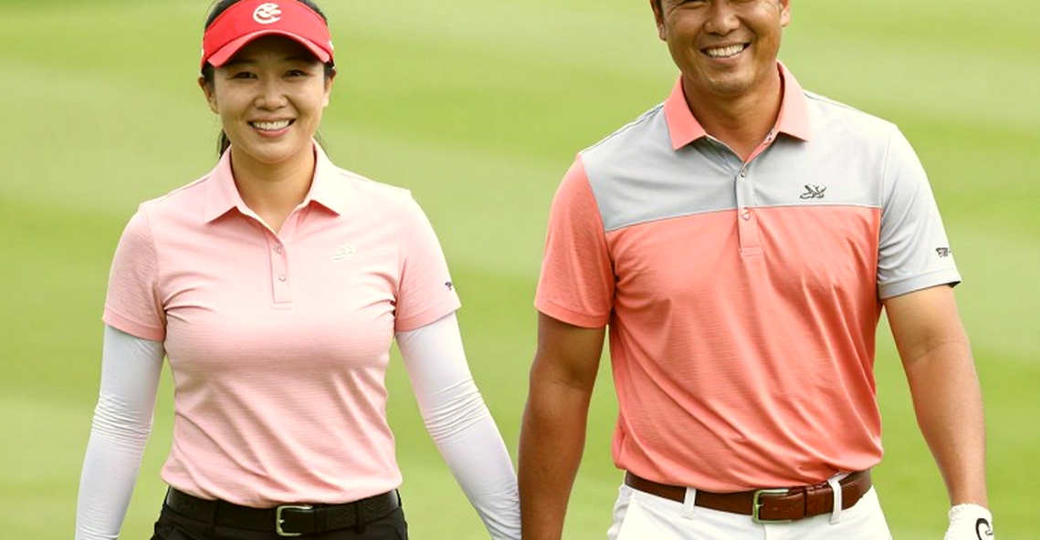 JJ Spaun và BMW PGA Championship 2026: Điều hai gậy không kể
