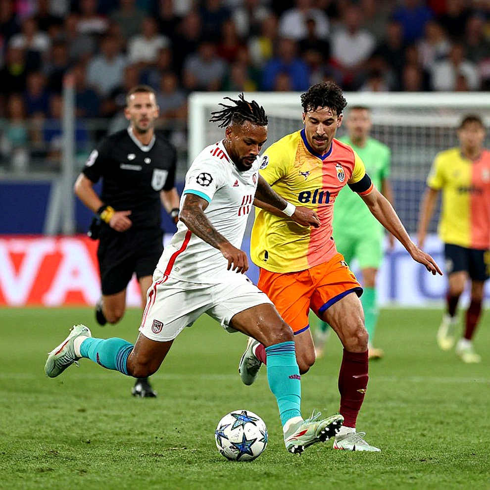 Nuno Mendes chấn thương: cánh trái PSG bước vào phép thử mang tên Lamine Yamal