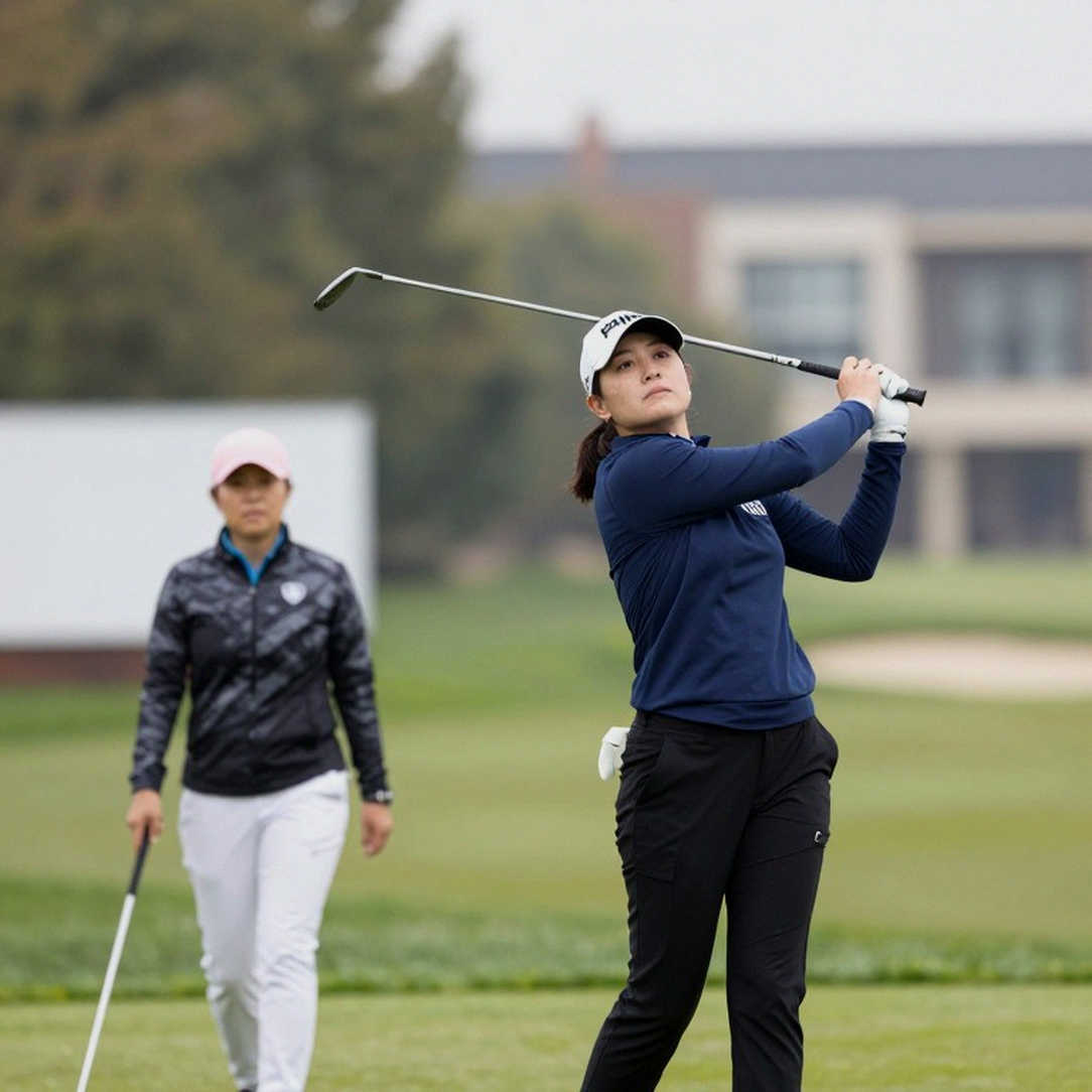 Tuyển Mỹ thắng Presidents Cup bằng kỷ lục đấu đơn, nhưng lỗ hổng foursomes 8–26 vẫn còn nguyên Tuyển Mỹ thắng Presidents Cup bằng kỷ lục đấu đơn, nhưng lỗ hổng foursomes 8–26 vẫn còn nguyên
