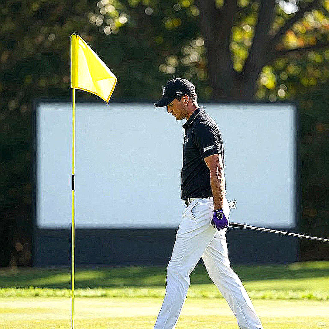 Tuyển Mỹ thắng Presidents Cup bằng kỷ lục đấu đơn, nhưng lỗ hổng foursomes 8–26 vẫn còn nguyên Tuyển Mỹ thắng Presidents Cup bằng kỷ lục đấu đơn, nhưng lỗ hổng foursomes 8–26 vẫn còn nguyên