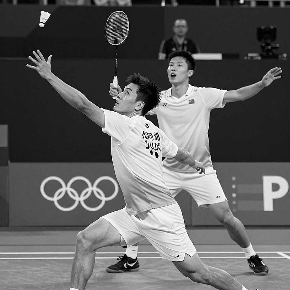 PV Sindhu tại Á vận hội 2026: Đường trượt thứ hạng và cú ngã trước He Bingjiao