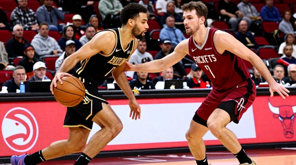 Kevin Pangos Retires at 33: The File on an Undrafted Guard Kevin Pangos Retires at 33: The File on an Undrafted Guard