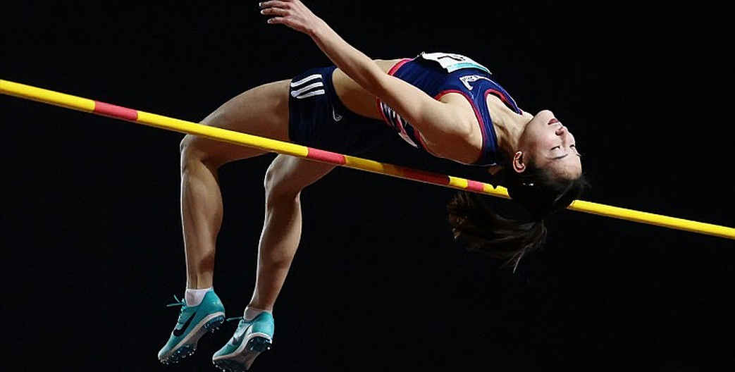 Amy Hunt ghi 22,16 giây tại Diamond League, bám sát kỷ lục cá nhân