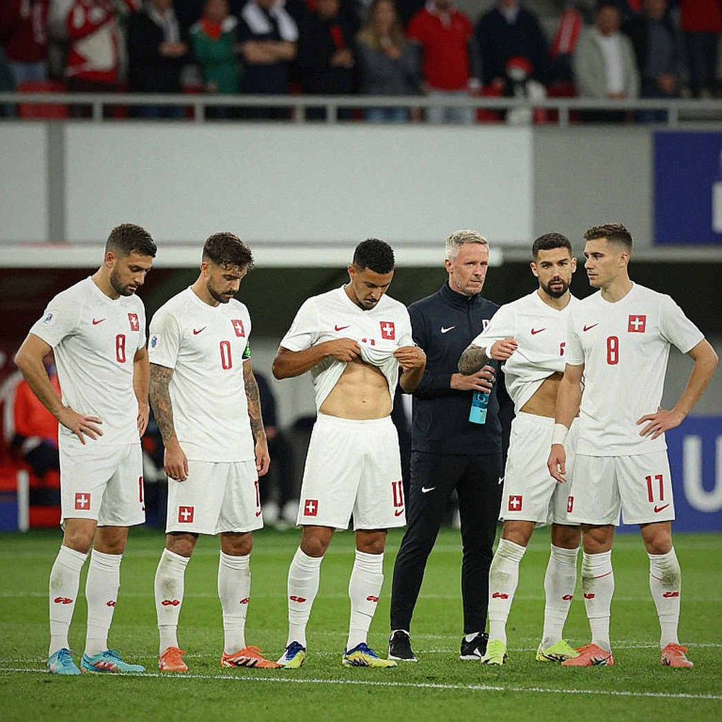 U20 Việt Nam rơi vào bẫy việt vị trước Palestine: Phải thắng đậm để cứu vãn hy vọng Asian Cup, nhưng mất trụ cột Le Phat khiến mọi thứ trở nên mong manh