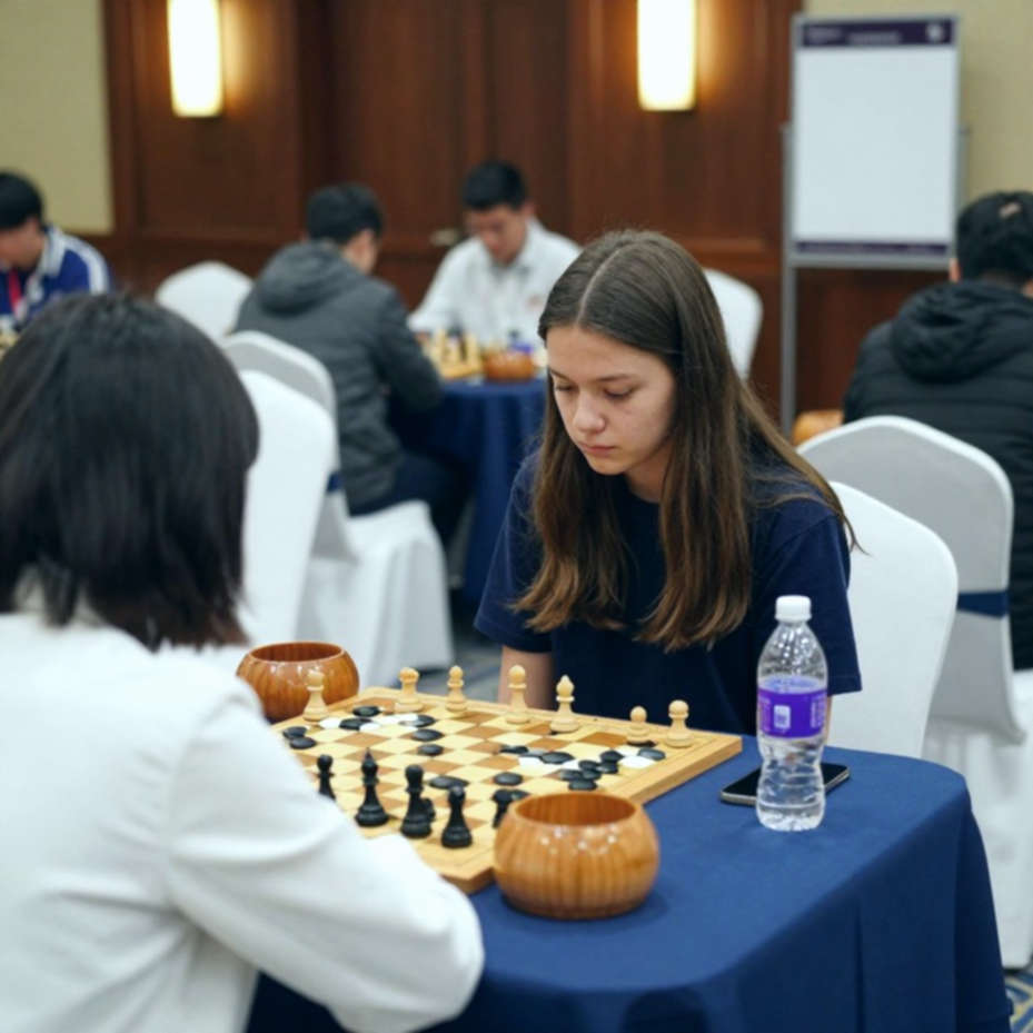 5.e5! – The Quiet Weapon of the Italian Game: From Erigaisi's Board to a Lesson for Club Players 5.e5! – The Quiet Weapon of the Italian Game: From Erigaisi's Board to a Lesson for Club Players
