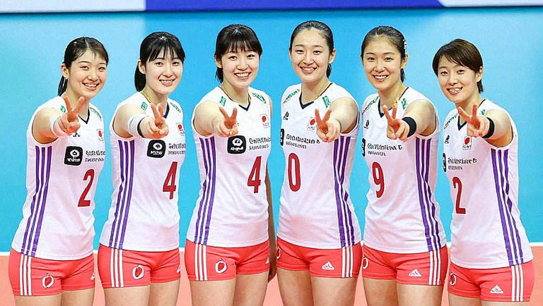 Ai Cập Vô Địch Giải Bóng Chuyền Nữ Châu Phi 2026, Lần Đầu Tiên Dự Olympic 2028 Ai Cập Vô Địch Giải Bóng Chuyền Nữ Châu Phi 2026, Lần Đầu Tiên Dự Olympic 2028