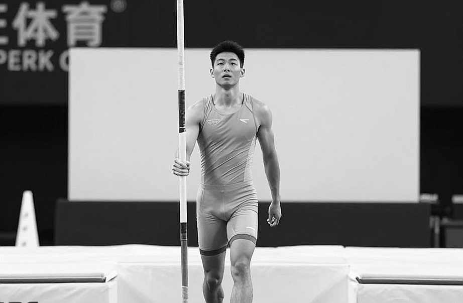 Chín ô trống và kỷ luật nói chưa đủ của người làm dữ liệu điền kinh