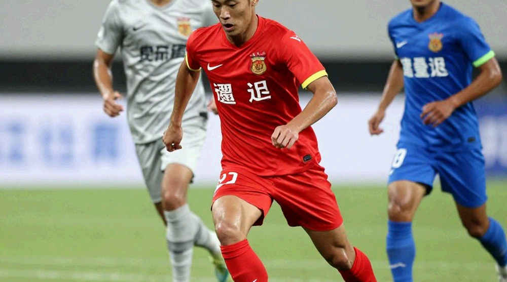 SHB Đà Nẵng thắng Hà Nội FC trên chấm luân lưu: Hai pha cản phá của Bùi Tiến Dũng và những gì nằm sau tấm ảnh đồng ruộng SHB Đà Nẵng thắng Hà Nội FC trên chấm luân lưu: Hai pha cản phá của Bùi Tiến Dũng và những gì nằm sau tấm ảnh đồng ruộng