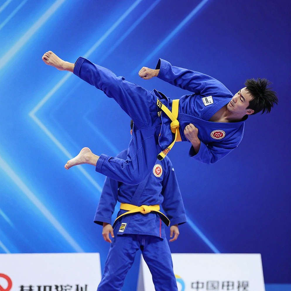 Bất bại 16-0 vẫn rời UFC: bài toán tỷ lệ kết thúc trận đấu của Farid Basharat