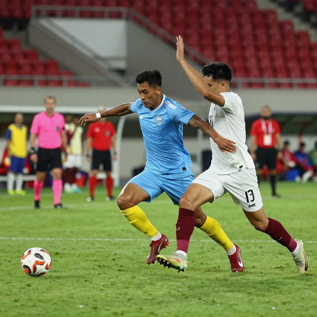 V.League's Empty Ledger: Vietnamese Football's Real Gap Is Verifiable Data, Not Passion V.League's Empty Ledger: Vietnamese Football's Real Gap Is Verifiable Data, Not Passion