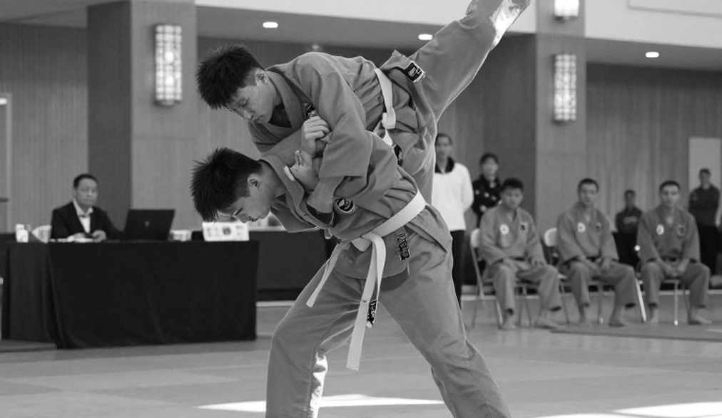 Jena Bishop và khoảng cách 48-47: Khi chiếc đai vô địch PFL được định đoạt bởi một quyết định 10-8