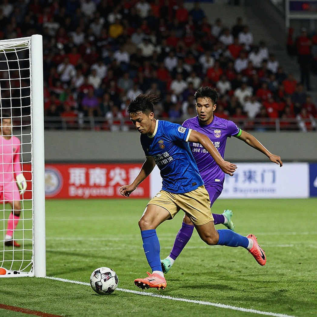 Baker, cú sốc 5 bàn và lỗ hổng dữ liệu của ASEAN Cup 2026