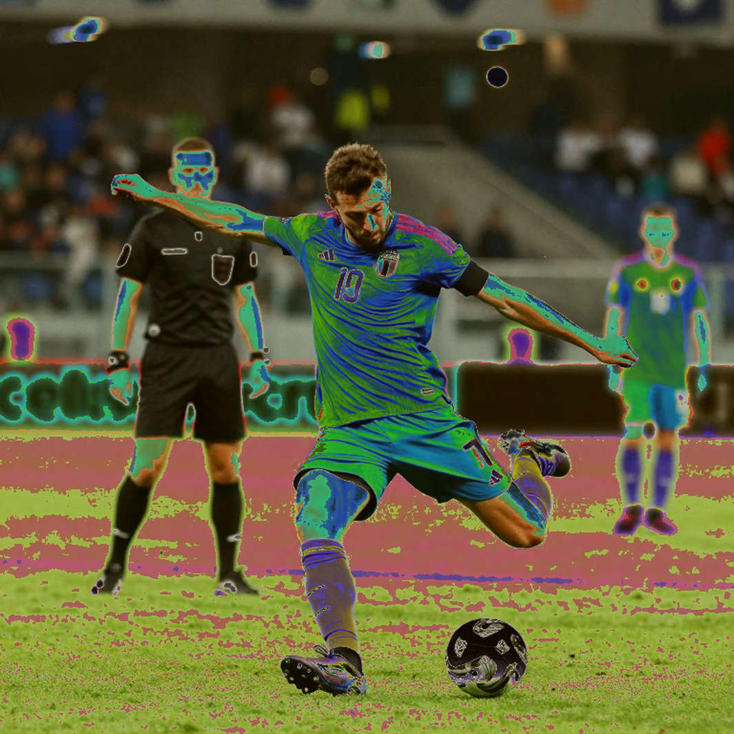 Vì sao chuỗi trận bất bại của tuyển Việt Nam tại vòng loại World Cup 2026 là thành quả của một hệ thống, không phải may mắn Vì sao chuỗi trận bất bại của tuyển Việt Nam tại vòng loại World Cup 2026 là thành quả của một hệ thống, không phải may mắn