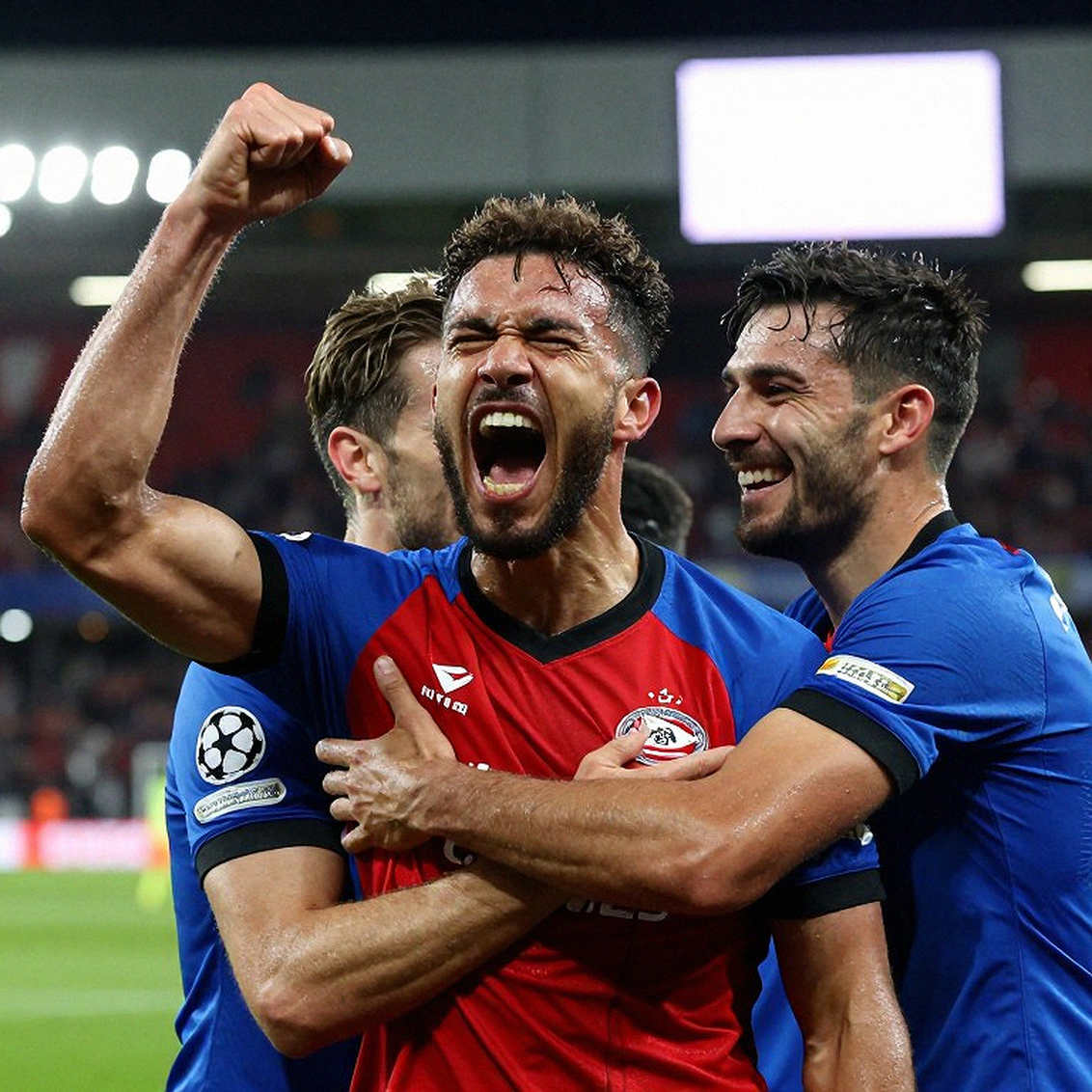 Vì sao chuỗi trận bất bại của tuyển Việt Nam tại vòng loại World Cup 2026 là thành quả của một hệ thống, không phải may mắn Vì sao chuỗi trận bất bại của tuyển Việt Nam tại vòng loại World Cup 2026 là thành quả của một hệ thống, không phải may mắn