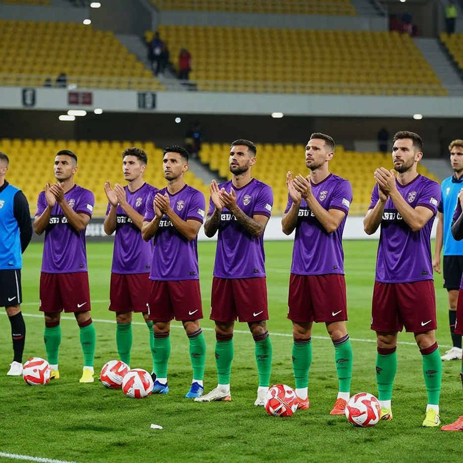 Galatasaray – Kasımpaşa vòng 7 Süper Lig: Mặt cỏ mới ở RAMS Park, hai khoảng trống và cái bẫy mang tên 'bất bại'