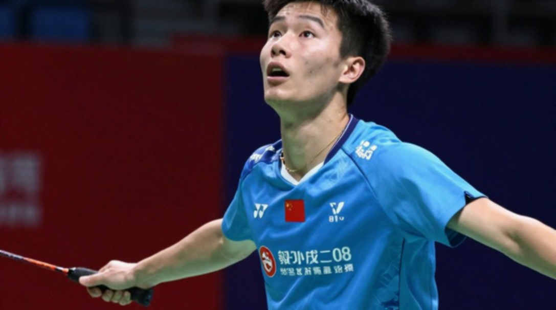 An Se-young and the Asian Games Double Gold: A Data Verdict on a Women's Badminton Dynasty An Se-young and the Asian Games Double Gold: A Data Verdict on a Women's Badminton Dynasty