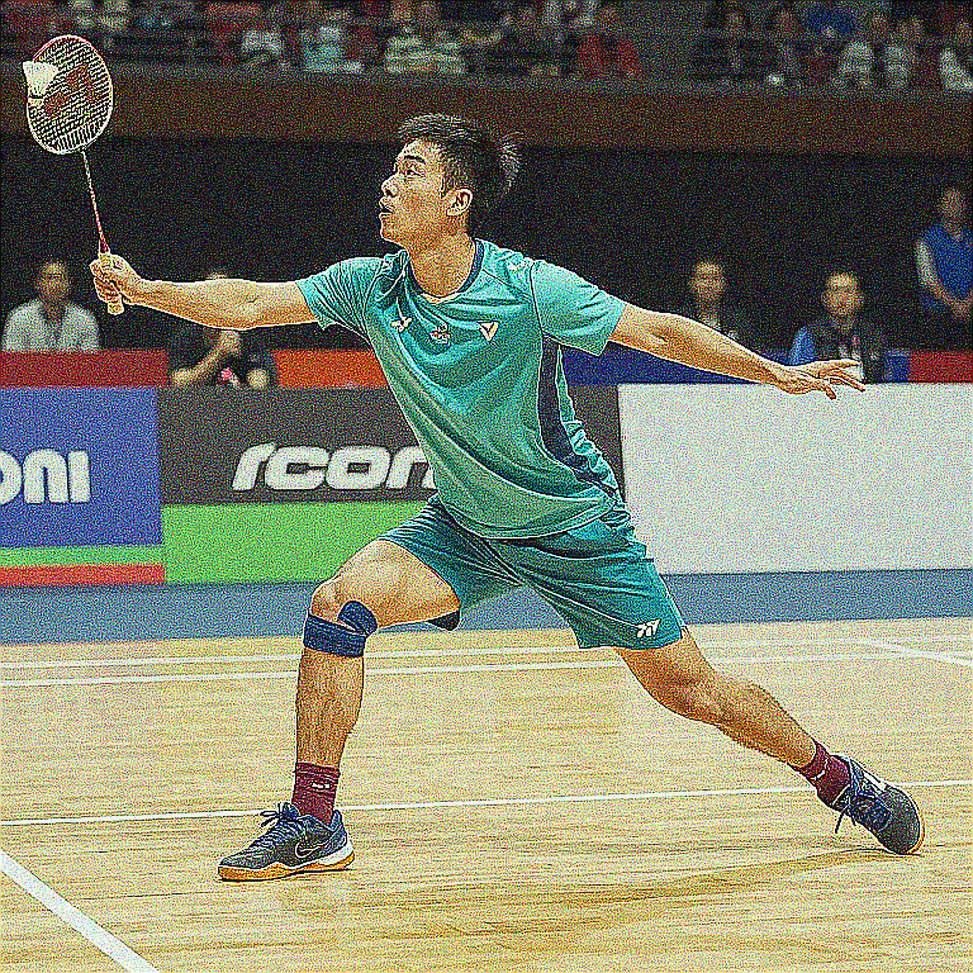 Nguyễn Tiến Minh 43 tuổi vẫn biết cách thắng: vòng loại Vietnam Open 2026 và câu chuyện chiều sâu của cầu lông Việt Nam