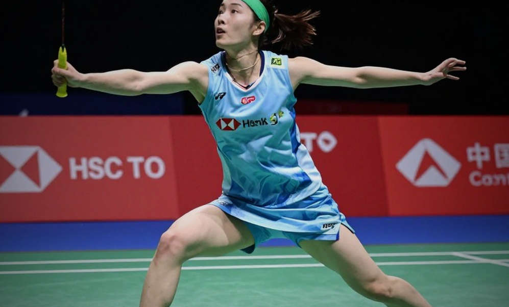 Ấn Độ công bố đội hình dự BWF World Junior Championships 2026: Tanvi Patri và Shaina Manimuthu dẫn dắt