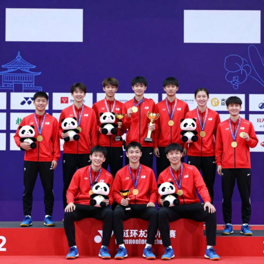 Lakshya Sen – Loh Kean Yew: chuỗi 10 điểm và khoảng trống giữa lợi thế với kiểm soát