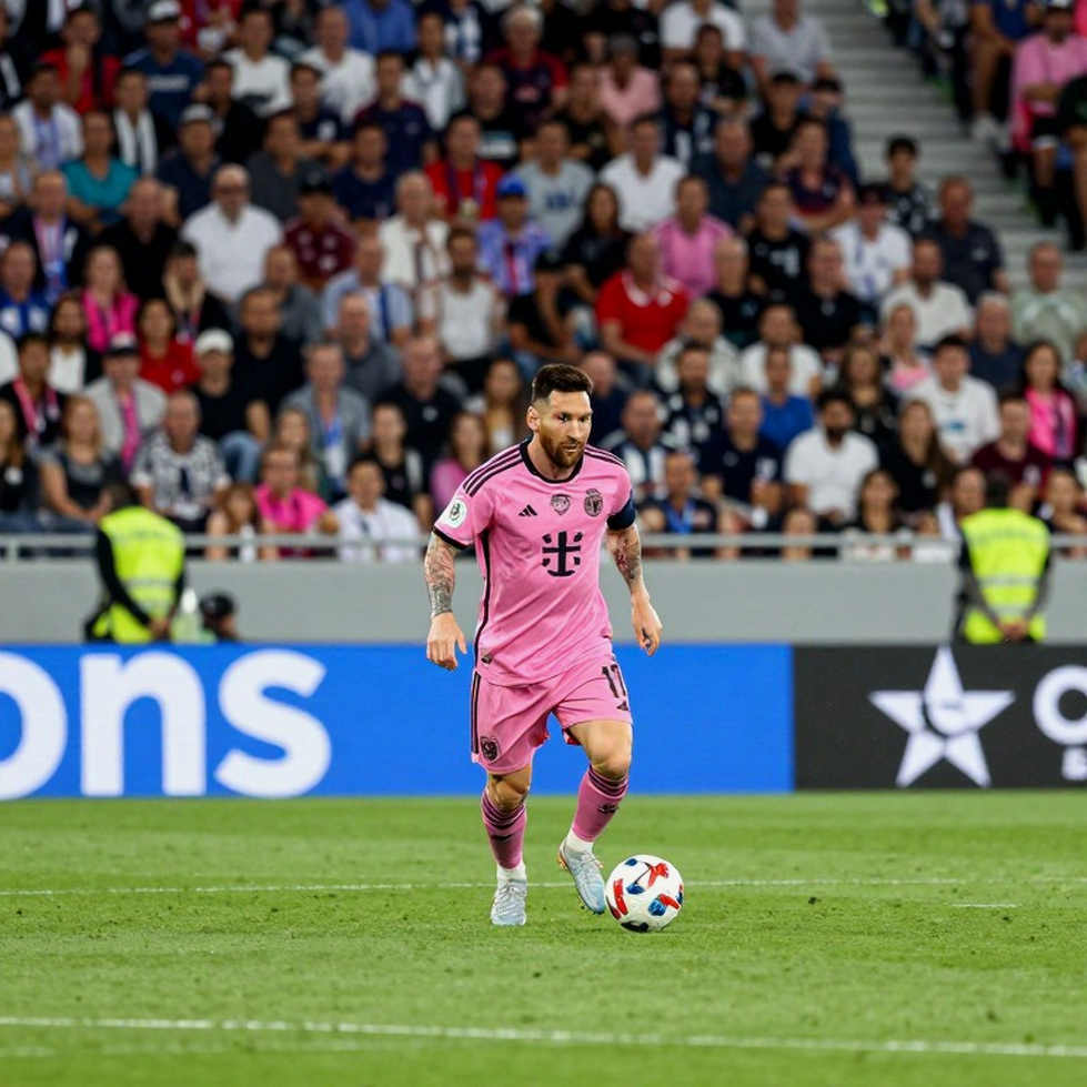 Max Dowman and Arsenal's 16-Year-Old Loan Puzzle