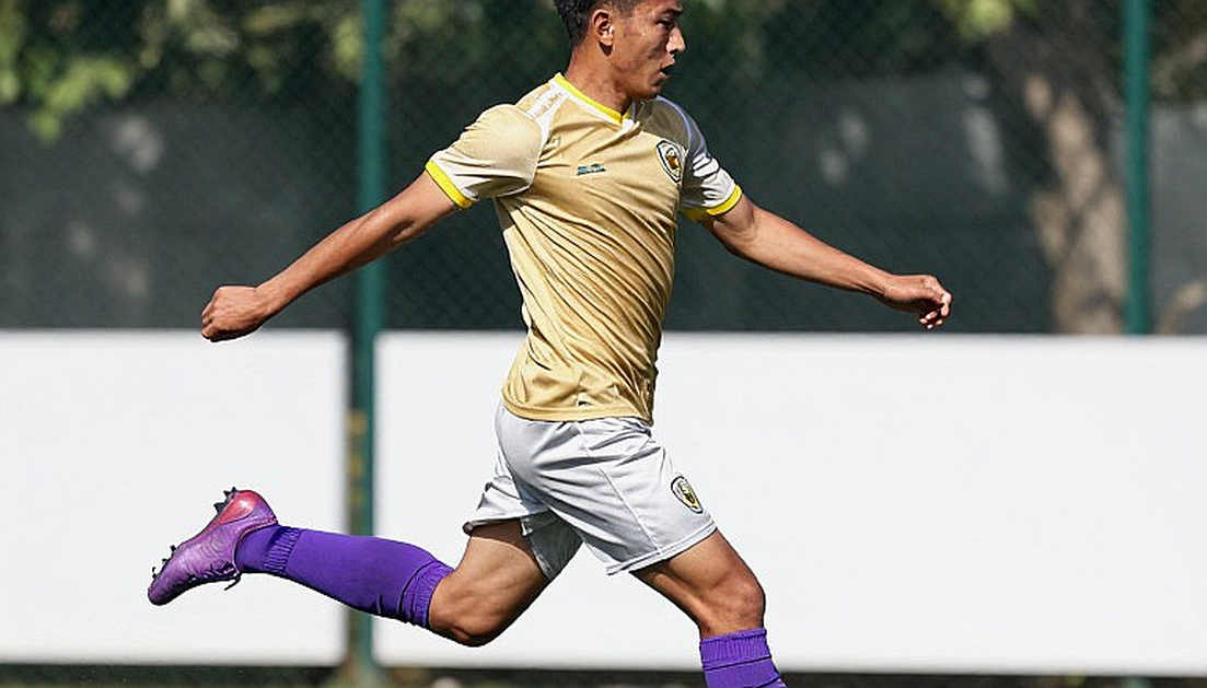 Max Dowman and Arsenal's 16-Year-Old Loan Puzzle