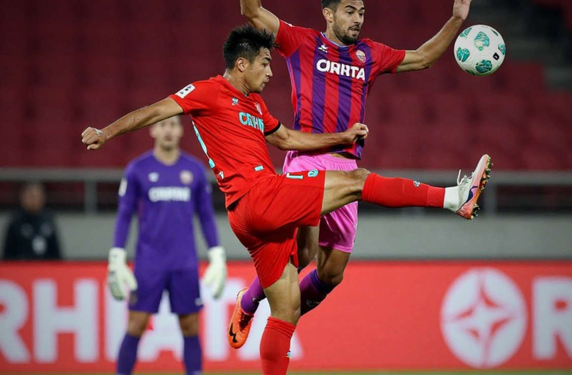 Đội tuyển nữ Việt Nam thắng CLB nữ Giang Tô 1-0: Tín hiệu tích cực cho ASIAD 2026 nhưng còn nhiều việc phải làm