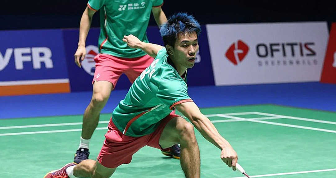 Satwik-Chirag Create History: Historic Victory at China Masters, India's First Title at Super 750 Satwik-Chirag Create History: Historic Victory at China Masters, India's First Title at Super 750
