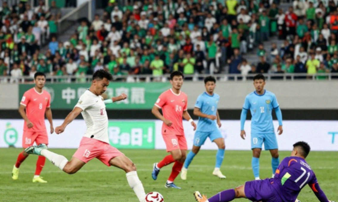 Gamba Osaka khủng hoảng chưa từng thấy: 6 trận liên tiếp không thắng, tân HLV đối mặt áp lực sa thải ngay đầu mùa giải Gamba Osaka khủng hoảng chưa từng thấy: 6 trận liên tiếp không thắng, tân HLV đối mặt áp lực sa thải ngay đầu mùa giải