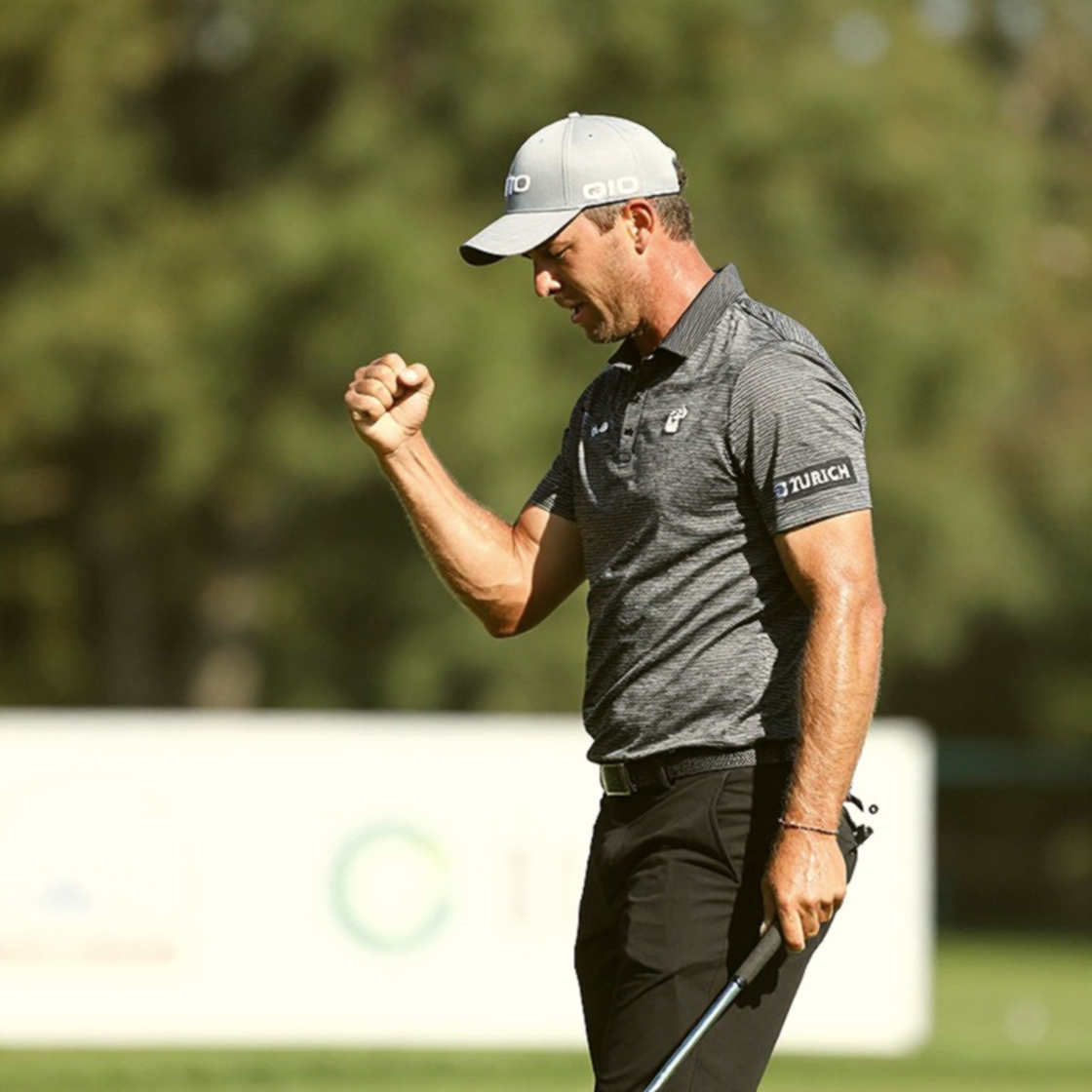 Charlie Woods chạm mốc 71 gậy tại TPC Sawgrass: Bước tiến thật, nhưng đừng vội gọi đó là lời hứa