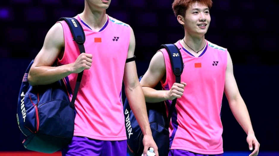 Làn khói mờ ở Super 100: Ashmita Chaliha và tiêu chuẩn chưa từng được viết ra của BWF Làn khói mờ ở Super 100: Ashmita Chaliha và tiêu chuẩn chưa từng được viết ra của BWF
